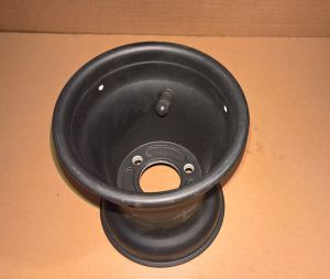 NEW CRG NA New Age 5" x 180mm Magnesium Kart Wheel M8 3/58