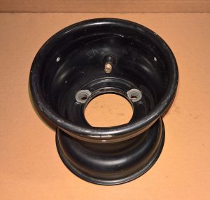 CRG NA New Age 5" x 130mm Magnesium Kart Wheel M8 3/67 3/68