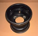 CRG NA New Age 5" x 130mm Magnesium Kart Wheel M8 3/67 3/68