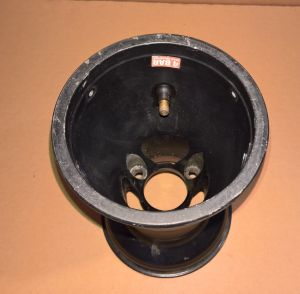 DWT Douglas Wheel M-Series SPOKED 5" x 210mm Magnesium Kart Wheel M8 3/58