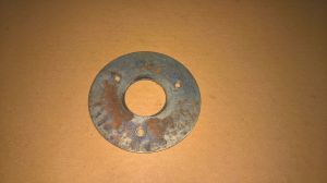 Premier Noram Titan Kart Clutch Outside Outer Dust Cover Plate APTP450 02800445