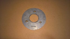 Premier Noram Titan Kart Clutch EARLY-TYPE ALUMINUM Outside Outer Dust Cover Plate APTP450 02800445