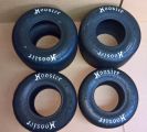 Hoosier R70 Kart Slick Race Racing Tire Set (2x) 4.5/10-5 + (2x) 6.0/11-5 {#4}