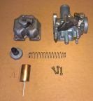 Walbro PZ-26 PZ26 Carbruetor PARTS Briggs & Stratton World Formula Kart