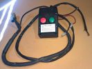 NEEDS WORK IAME Parilla Leopard Kart EARLY-TYPE Power Pack Electrical Starter Box A-60930E-C {#2}
