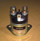 NEW Rotax Max EVO Kart Starter Solenoid 992819 Denso 182800-1950