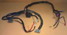 IAME X30 X-30 Parilla Leopard Kart Wiring Harness Electrical Loom X30125935D-C {#2}