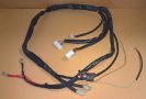 NEEDS WORK IAME Leopard EARLY-TYPE Kart Engine Motor Wiring Harness IFE-05000 {#2}