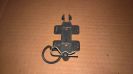 AMB MyLaps X2 Kart Timing Transponder Mount Holder Mounting Bracket