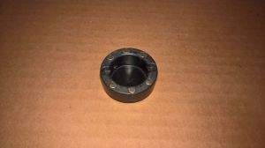(QTY 1) OTK Tony Kart M10 Camber Caster Pill Magnetic Cover BLACK