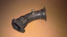 IAME Parilla Leopard Sr. Kart Exhaust Header