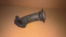 PRD Fireball Kart Exhaust Header Pipe PRD-9012