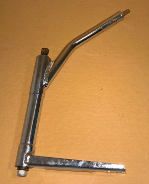 NEW OLD STOCK PTK CRG CADET Shifter Kart Gear Shift Arm Lever