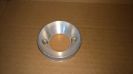 Euro-Type 33.5mm Kart Air Filter Cup Flange Adapter