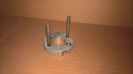 Yamaha KT100 KT-100 Kart Carburetor Joint Inlet Manifold Adapter 787-13585-00