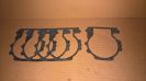 NEW (QTY 5) Yamaha KT100 KT-100 Kart Crankcase Case Gasket 0.5mm