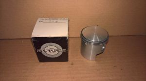 NEW 52.40mm 2-Ring Piston for Yamaha KT-100 KT100 Kart Burris BMC-204