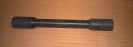 Genuine CRG CADET Nylon Kart Chassis Torsion Stiffener Bar #FL1.00510 28mm x 230mm