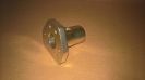 NEW OTK Tony Kart 20mm Steering Shaft Column Top Wheel Hub Adapter 0084.BAC