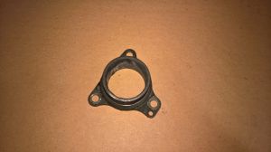 Genuine Honda CR80 CR-80 Exhaust Pipe Header Flange Joint 18321-GBF-830