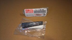NEW (QTY 2) Yamaha KT100 KT-100 Kart Fin Vibration Absorber 7YA-11162-00