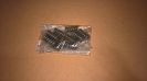 NEW (QTY 9) 30 LBS. Kart Clutch Spring