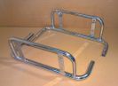 NEW OTK Tony Kart Rookie Nerf Bar LH RH PAIR 0004.CCDXCSAI 0004.CCSXCSAI