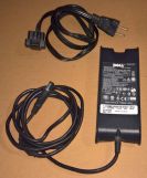 Genuine Dell PA-1900-02D2 AC Adapter Power Supply 19.5V 4.62A 90W COMPLETE