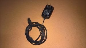 Genuine Sony Ericcson CST-13 AC Adapter Power Supply 5.1V 450mA