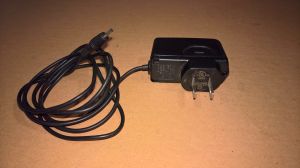 Genuine Sanyo SCP-14ADT AC Adapter Power Supply 5.1V 800mA