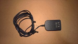 Genuine Intertek S005IU0600040 AC Adapter Power Supply 6V 400mA