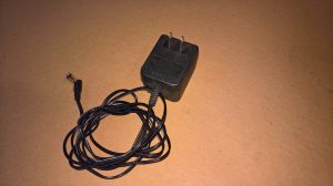 Genuine Uniden AD-312 AC Adapter Power Supply 9V 350mA