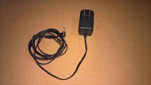 Component Telephone UD090030D120 AC Adapter Power Supply 9V 300mA