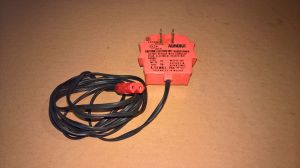 Genuine Aurora 1442-300 Slot Car Wall Pak AC Adapter Power Supply 5.3 V / 16.0V