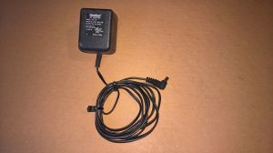 Genuine Uniden AD-314 AC Adapter Power Supply 9V 350mA
