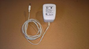 Genuine Foreen Industries 48-12-1000 AC Adapter Power Supply 12V 1000mA