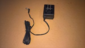 Genuine Eveready TL-4119 QCC4-PA AC Adapter Power Supply 6.2V 1.24A