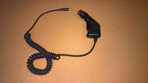 Genuine Nokia 636 / 909 12V Car Charger NO636/909