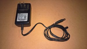 Genuine PCD CNR2260 AC Adapter Power Supply 12.0V 500mA