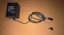 Genuine SNY-4800R AC Adapter Power Supply 4.5V 800mA / L 4.0 x 1.7mm Jack