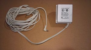 35-D09-300 AC Adapter Power Supply 9V 300mA