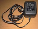 AD41-1200500DU AC Adapter Power Supply 12V 500mA