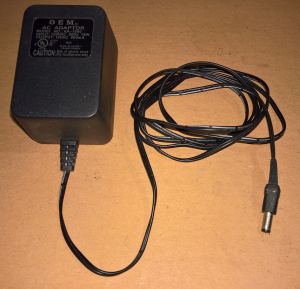 Genuine OEM AA-1880 AC - AC Adapter Power Supply 18V 800mA