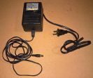 Lexmark 57-30-500D ( 17D0057 ) AC Adapter Power Supply 30V 500mA