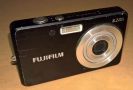 NEEDS WORK Fujifilm Fuji Film Finepix J10 Digital Camera 8.2MP 3x Zoom