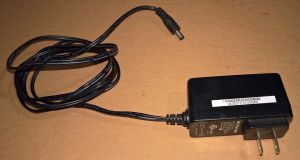 Netgear MU30-5120250-A1 ( 332-10100-01 ) AC Adapter Power Supply 12V 2.5A