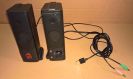 Redragon GS550 Orpheus PC Gaming Speakers USB Wired 2.0 Stereo BLACK