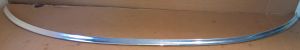 Mercedes 560SL R107 Genuine Lower Windshield Trim Molding 1076711430 A1076711430