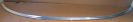 Mercedes 560SL R107 Genuine Lower Windshield Trim Molding 1076711430 A1076711430