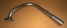 Honda GX-200 GX200 Clone Go Kart Exhaust Header Pipe RLV 3-Stage